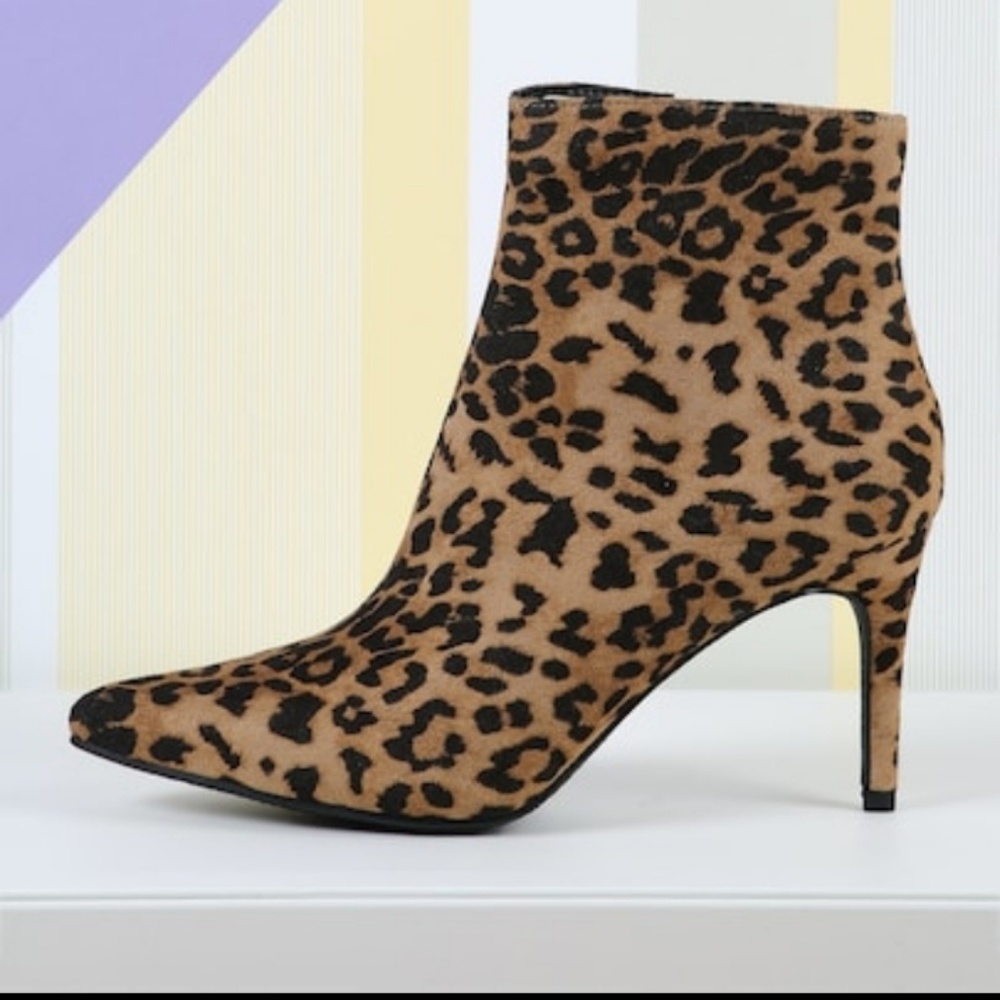 Booties
